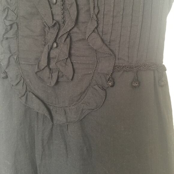 JUICY COUTURE little black dress - Picture 3 of 5